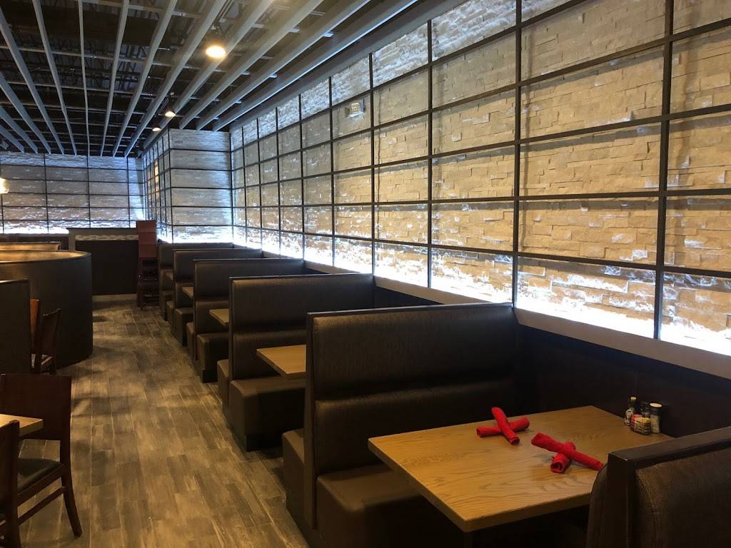 Red Bowl Asian Bistro | restaurant | 376 E 5th N St, Summerville, SC 29483, USA | 8435943131 OR +1 843-594-3131