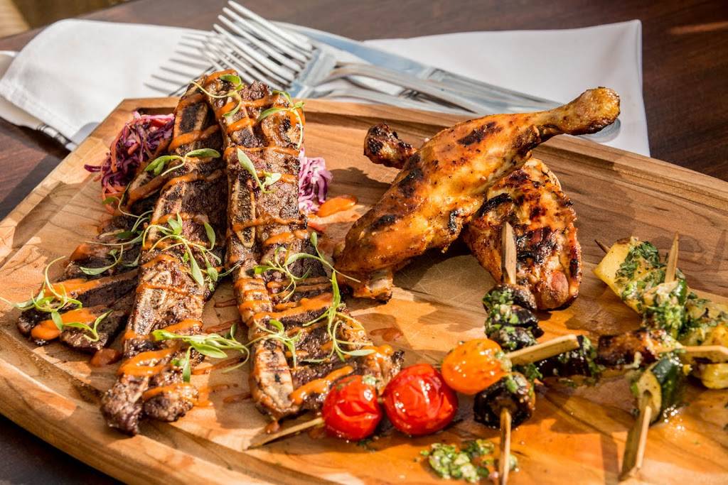 The Citizen | restaurant | 522 King St W, Toronto, ON M5V 1K4, Canada | 4167032800 OR +1 416-703-2800