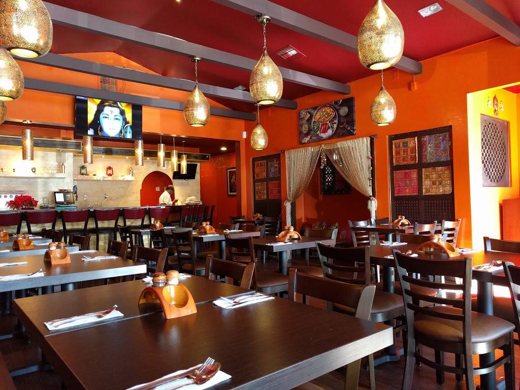Bollywood Bites Indian Restaurant - Sherman Oaks | restaurant | 13355 Ventura Blvd, Sherman Oaks, CA 91423, USA | 8188551718 OR +1 818-855-1718