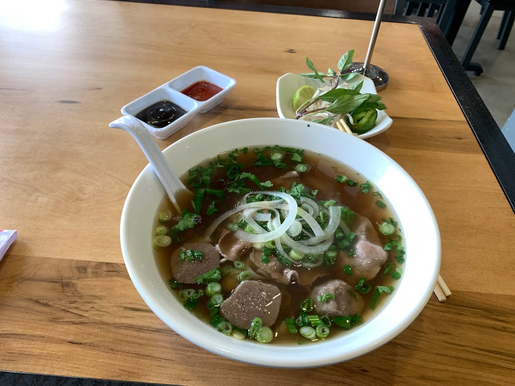 123 Pho Playa Vista | restaurant | 8601 Lincoln Blvd Suite 120, Los Angeles, CA 90045, USA | 4243099011 OR +1 424-309-9011