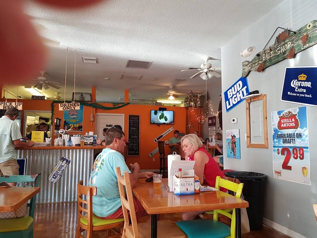 Groupers IRB | restaurant | 1401 Gulf Blvd, Indian Rocks Beach, FL 33785, USA | 7272664276 OR +1 727-266-4276