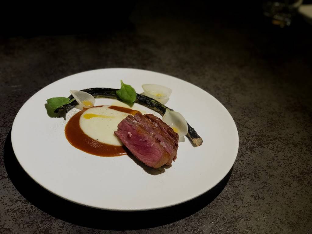 Luthun | restaurant | 432 E 13th St, New York, NY 10009, USA | 6464549484 OR +1 646-454-9484