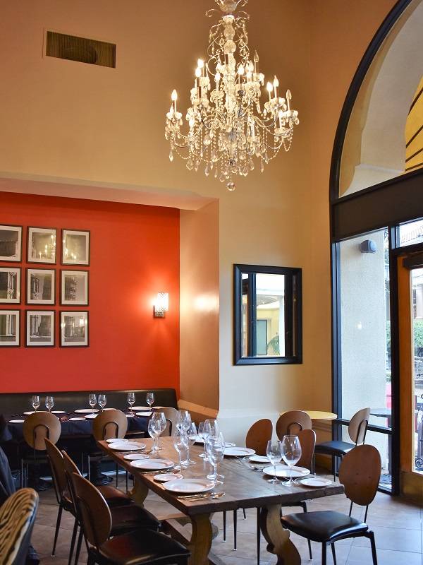 Stellas Ristorante | restaurant | 3451 Blackhawk Plaza Cir, Danville, CA 94506, USA | 9252632112 OR +1 925-263-2112