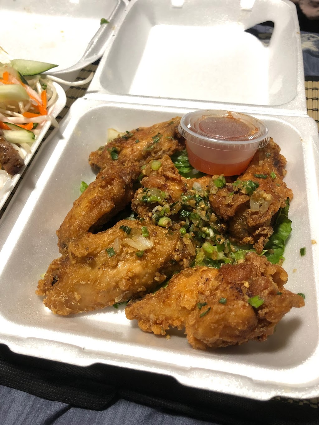 VietS Phoody | restaurant | 17620 140th Ave SE c3, Renton, WA 98058, USA | 4252824968 OR +1 425-282-4968