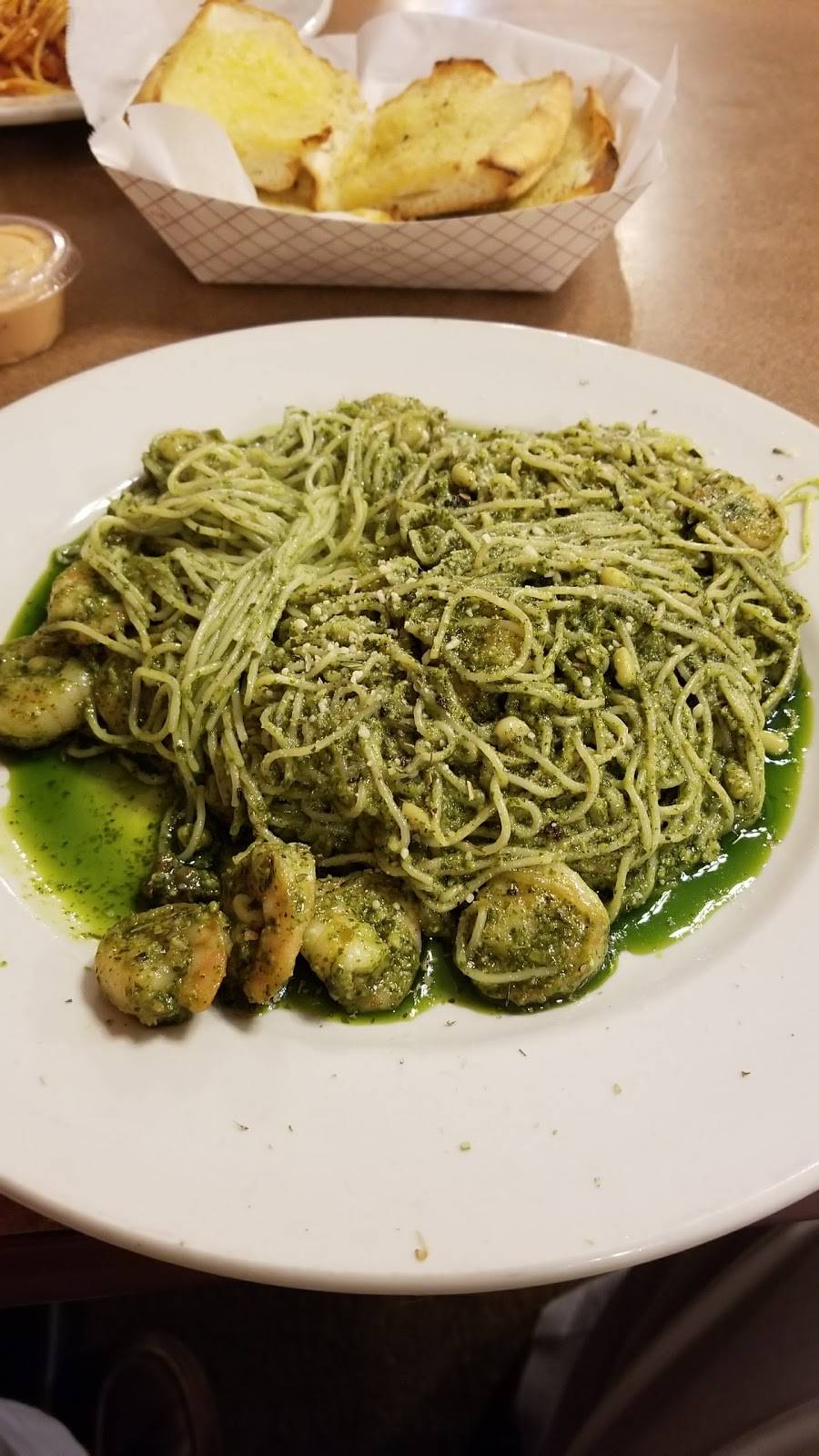 Portabella | Italian Restaurant | restaurant | 412 Princeton Ave, Bluefield, WV 24701, USA | 3043253333 OR +1 304-325-3333