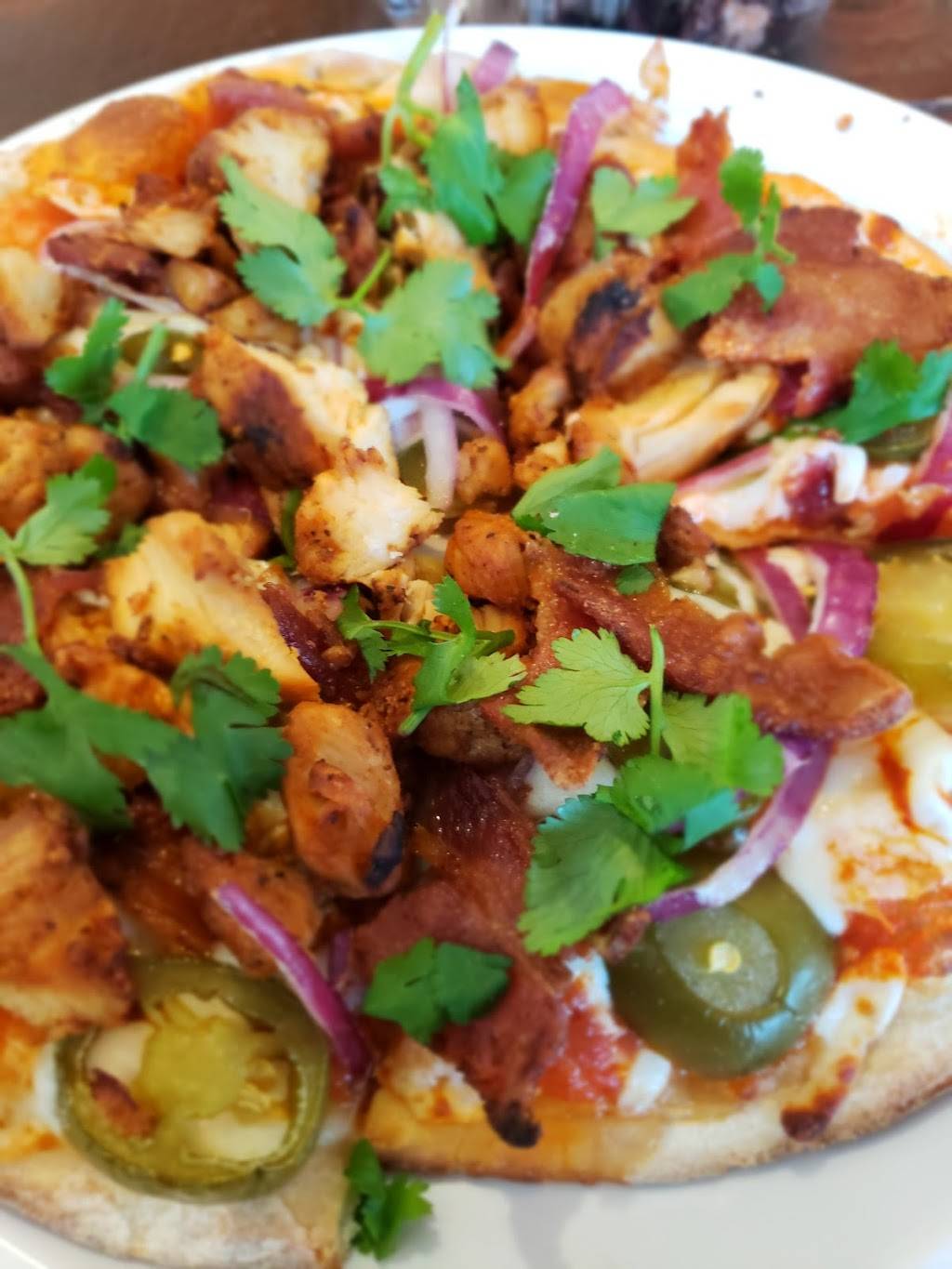 Upper Crust Sandwiches & Pizza | bakery | 805 E Ave K Suite # 103, Lancaster, CA 93535, USA | 6619510200 OR +1 661-951-0200