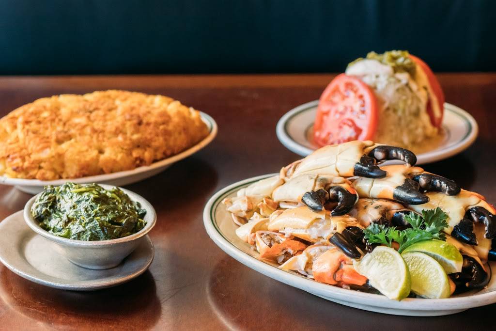Joes Stone Crab | restaurant | 11 Washington Ave, Miami Beach, FL 33139, USA | 3056730365 OR +1 305-673-0365