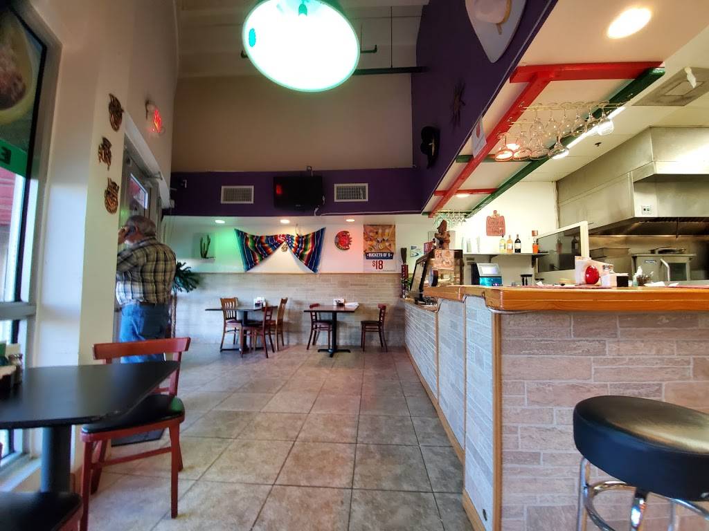 3 Cuates | restaurant | 3942 B, Pembroke Park, FL 33021, USA | 9545442525 OR +1 954-544-2525