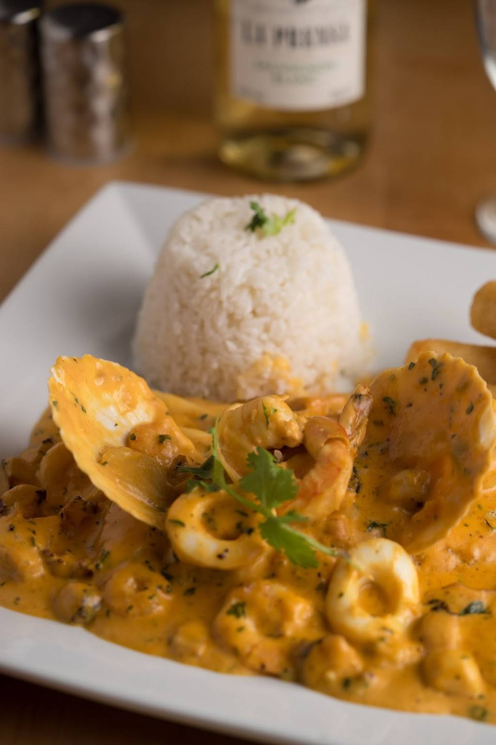 Ceviche Inka | restaurant | 14784 SW 56th St, Miami, FL 33185, USA | 3053830027 OR +1 305-383-0027