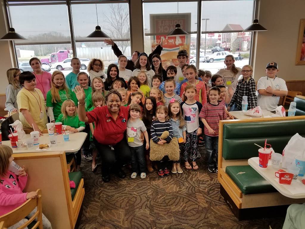 Wendys | restaurant | 515 US-52, Moncks Corner, SC 29461, USA | 8437615424 OR +1 843-761-5424