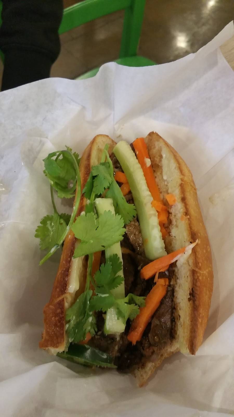 Pho Bowl | restaurant | 5290 Belt Line Rd #114, Dallas, TX 75254, USA | 9728072685 OR +1 972-807-2685