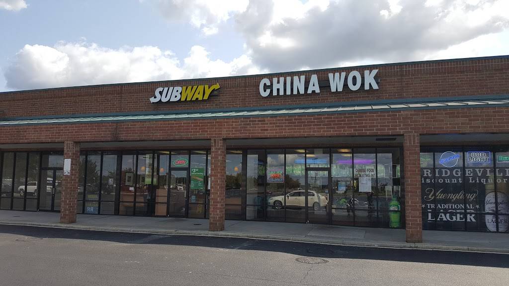 Subway Restaurants | restaurant | 9577 Bridgeville Park Ctr U E2, Bridgeville, DE 19933, USA | 3023377760 OR +1 302-337-7760