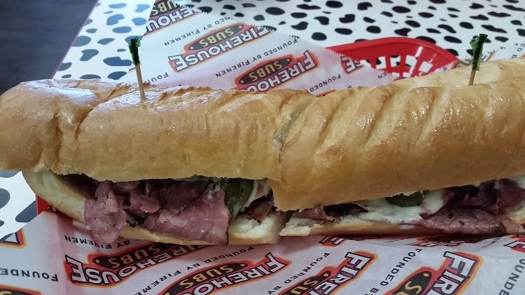 Firehouse Subs Pittsburgh Commons | restaurant | 2207 W 12th St, Millcreek Township, PA 16505, USA | 8147318568 OR +1 814-731-8568