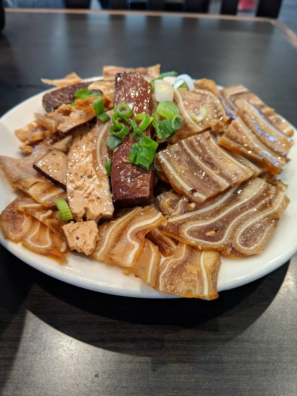 Mukden Dumplings | restaurant | 1832 E Rte 66, Glendora, CA 91740, USA | 6266916217 OR +1 626-691-6217