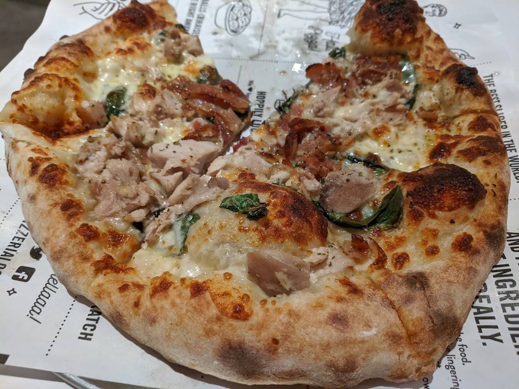 Pizzeria Locale | restaurant | 7505 E 29th Pl, Denver, CO 80238, USA | 3038357465 OR +1 303-835-7465