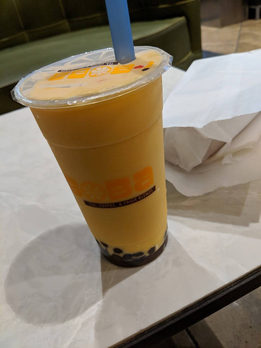 I Heart Boba | cafe | 2404, 10092 Veterans Memorial Dr, Houston, TX 77038, USA | 2819996123 OR +1 281-999-6123