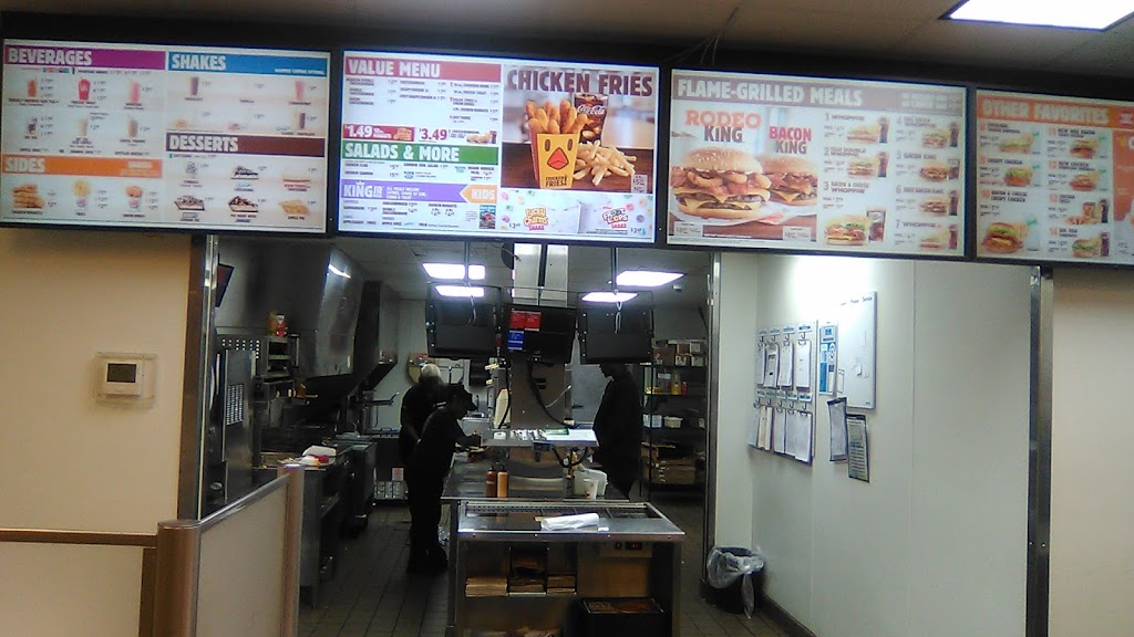Burger King | restaurant | 2192 S Sherwood Forest Blvd, Baton Rouge, LA 70816, USA | 2252838097 OR +1 225-283-8097