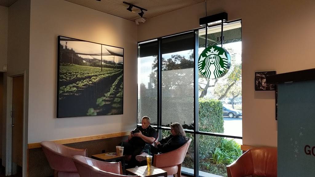 Starbucks | cafe | 128 N Milpitas Blvd, Milpitas, CA 95035, USA | 4082633116 OR +1 408-263-3116