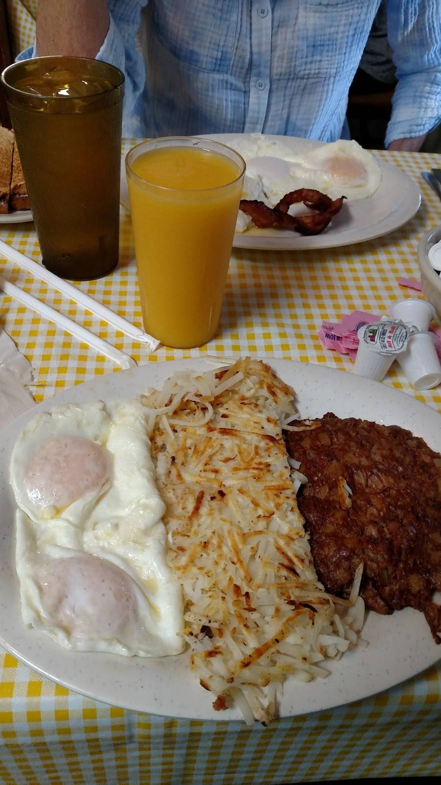 Kountry Kitchen With Love | restaurant | 1749 Old Dixie Hwy, Vero Beach, FL 32960, USA | 7725676733 OR +1 772-567-6733