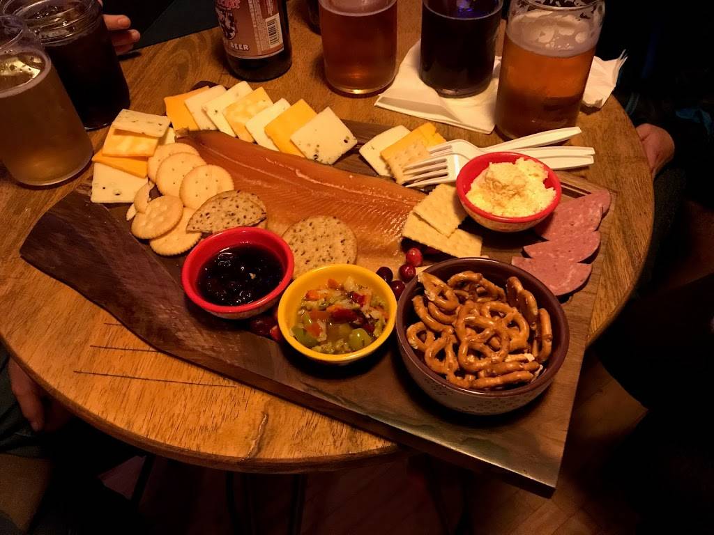 Mecan River Brewing Company | restaurant | 113 E Main St, Coloma, WI 54930, USA | 7152813506 OR +1 715-281-3506