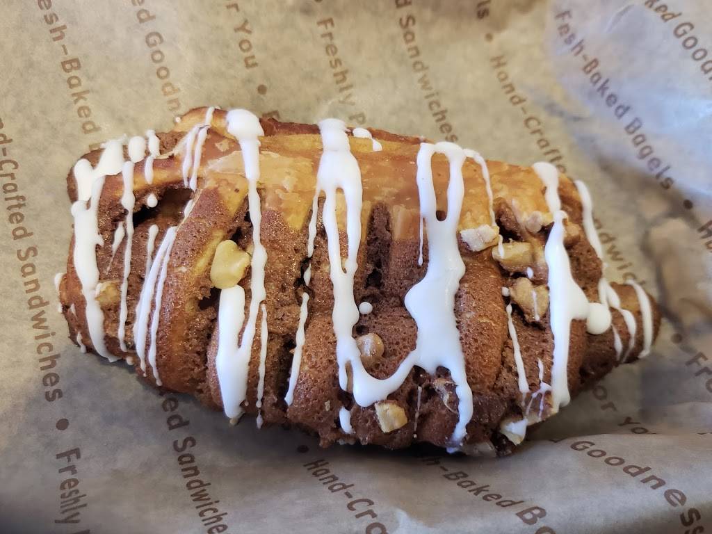 Einstein Bros. Bagels | cafe | 4304 W Bell Rd Ste B, Glendale, AZ 85308, USA | 6025470959 OR +1 602-547-0959