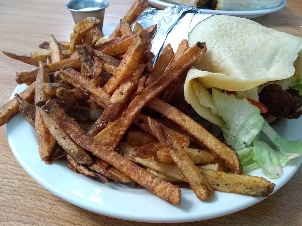 Full Circle Cafe | restaurant | 11 Rr 1, Rivesville, WV 26588, USA | 3048169849 OR +1 304-816-9849