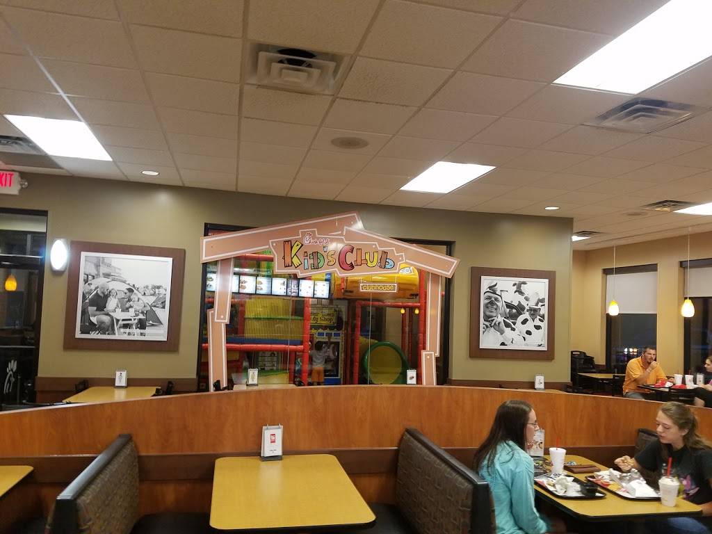 Chick-fil-A | restaurant | 1477 University Dr, Burlington, NC 27215, USA | 3365840895 OR +1 336-584-0895