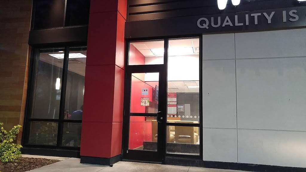 Wendys | restaurant | 10529 Gibsonton Dr, Riverview, FL 33578, USA | 8136719951 OR +1 813-671-9951