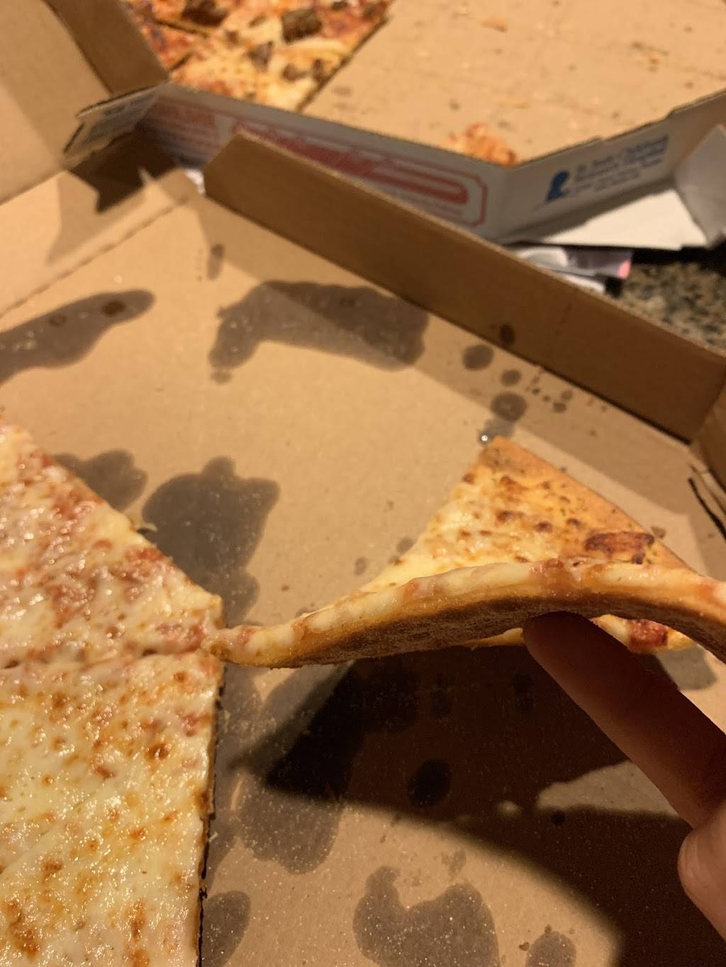 Dominos Pizza | meal delivery | 16420 Meridian E Ste 103, Puyallup, WA 98375, USA | 2532896161 OR +1 253-289-6161