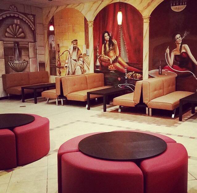Skyline Hookah Lounge | restaurant | 10541 Cypress Creek Pkwy, Houston, TX 77070, USA | 8326046253 OR +1 832-604-6253