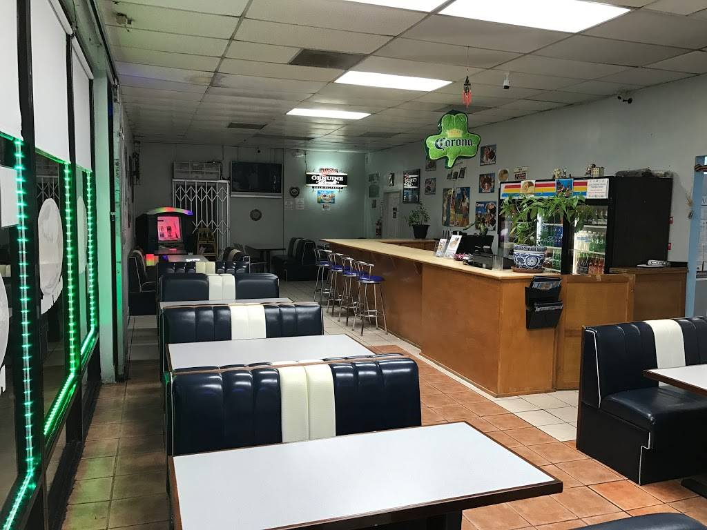 El Rinconcito Centro Americano | restaurant | 8205 Woodman Ave #107, Panorama City, CA 91402, USA | 8187872363 OR +1 818-787-2363