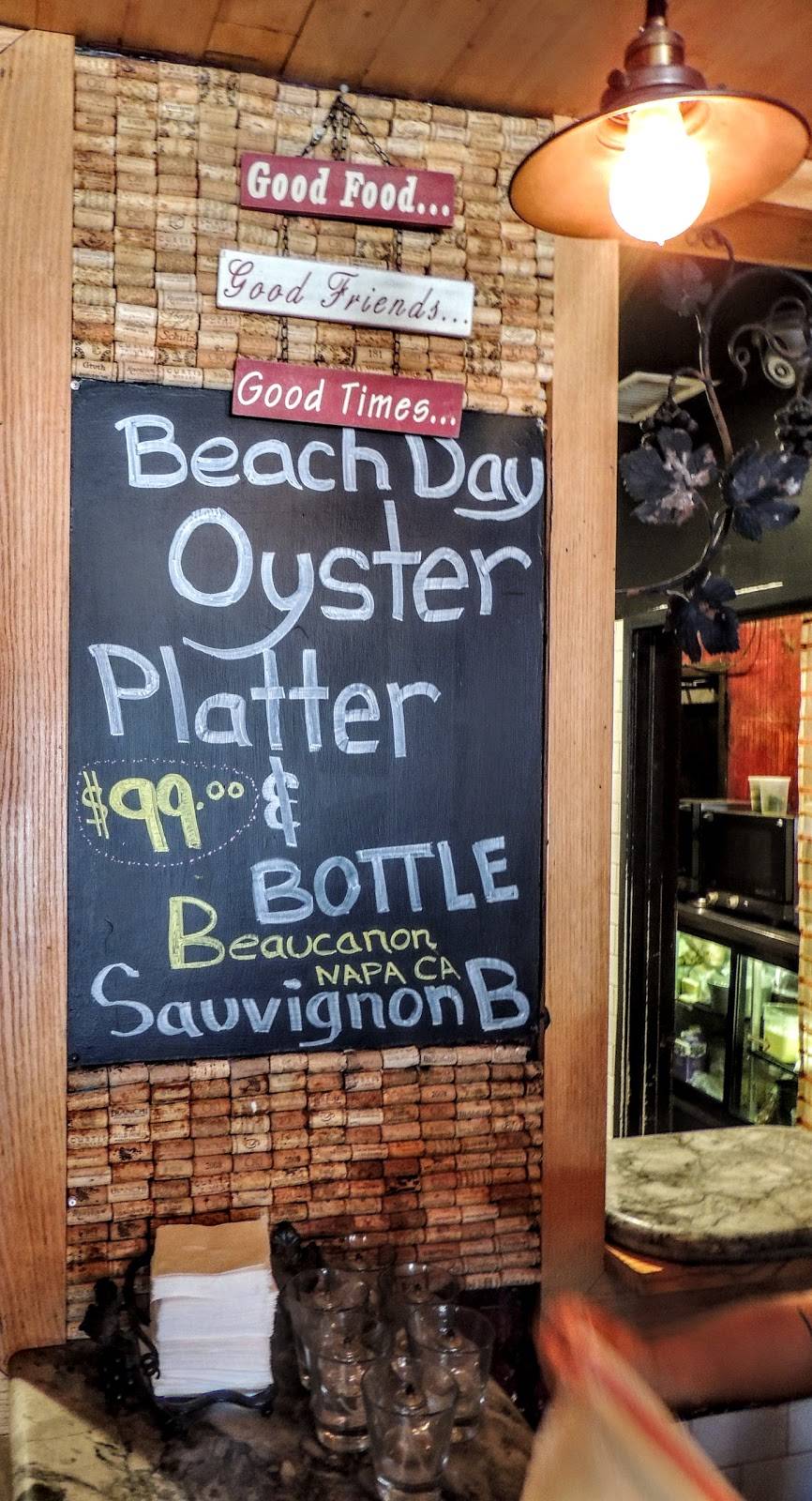 Bin 73 | restaurant | 14 Washington Blvd, Marina Del Rey, CA 90292, USA | 3108276209 OR +1 310-827-6209