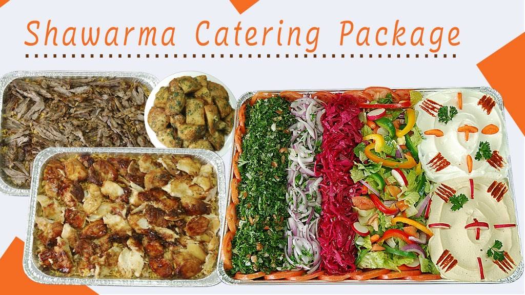 Mr Shawarma | restaurant | 2555 Baseline Rd, Ottawa, ON K2H 7B3, Canada | 6137261222 OR +1 613-726-1222