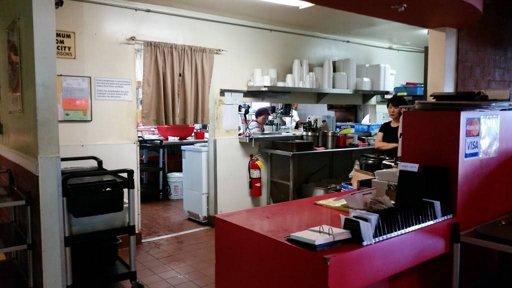 Mo Ran Gak Restaurant | restaurant | 9651 Garden Grove Blvd, Garden Grove, CA 92844, USA | 7146381177 OR +1 714-638-1177