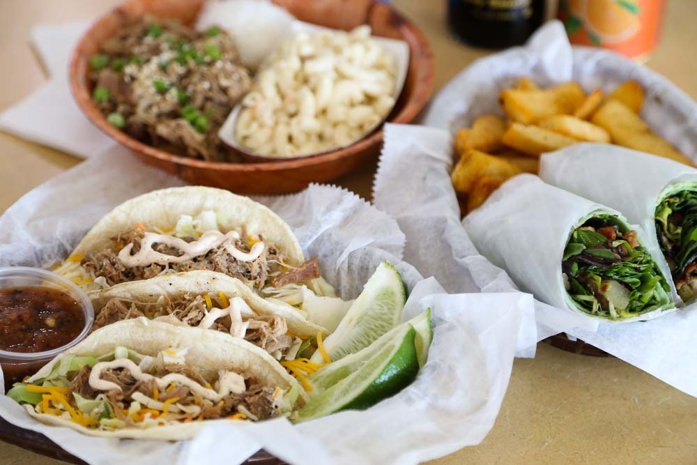 Aloha to Go Harbor | restaurant | 33135 US Hwy 19 N, Palm Harbor, FL 34684, USA | 7272103484 OR +1 727-210-3484