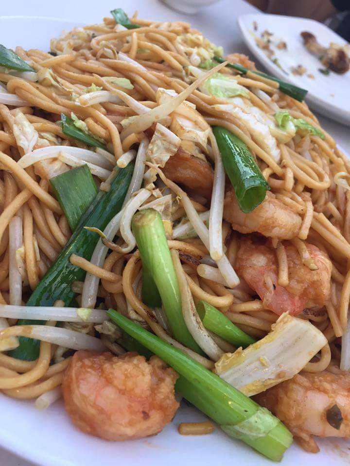 Nomad Asian Bistro | restaurant | 6563 Pacific Coast Hwy, Long Beach, CA 90803, USA | 5624306888 OR +1 562-430-6888