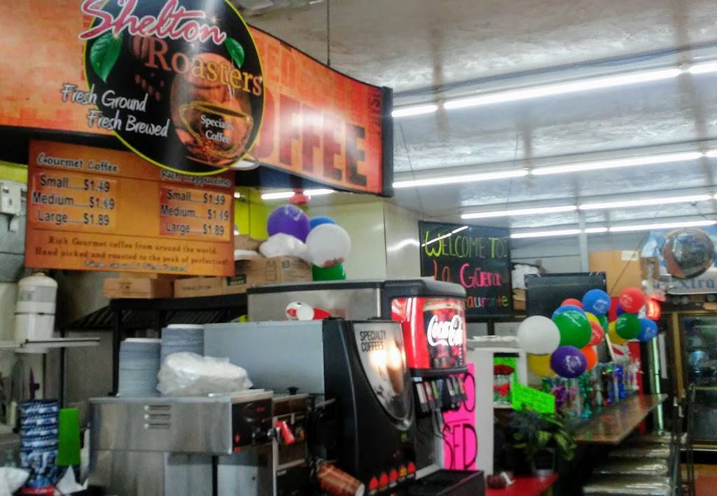 La Guera Mexican Food | restaurant | 1612 Olympic Hwy S, Shelton, WA 98584, USA | 3607641363 OR +1 360-764-1363