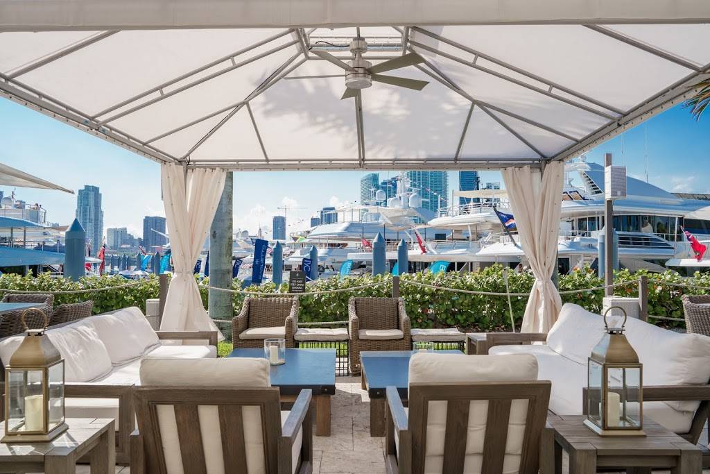 The Deck at Island Gardens | restaurant | 888 MacArthur Causeway, Miami, FL 33132, USA | 7866274949 OR +1 786-627-4949