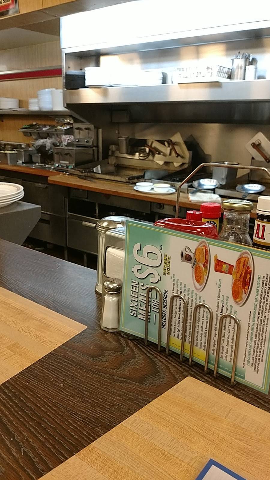 Waffle House | meal takeaway | 1245 US-42, London, OH 43140, USA | 6148799877 OR +1 614-879-9877