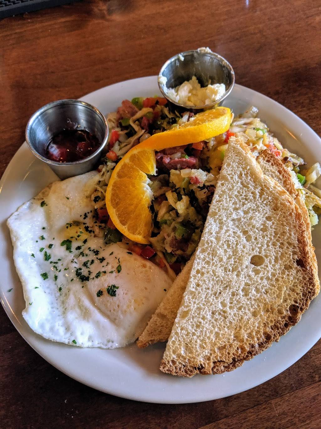 Brick & Mortar Cafe | cafe | 222 W 1st Ave Suite 4, Albany, OR 97321, USA | 5417917845 OR +1 541-791-7845