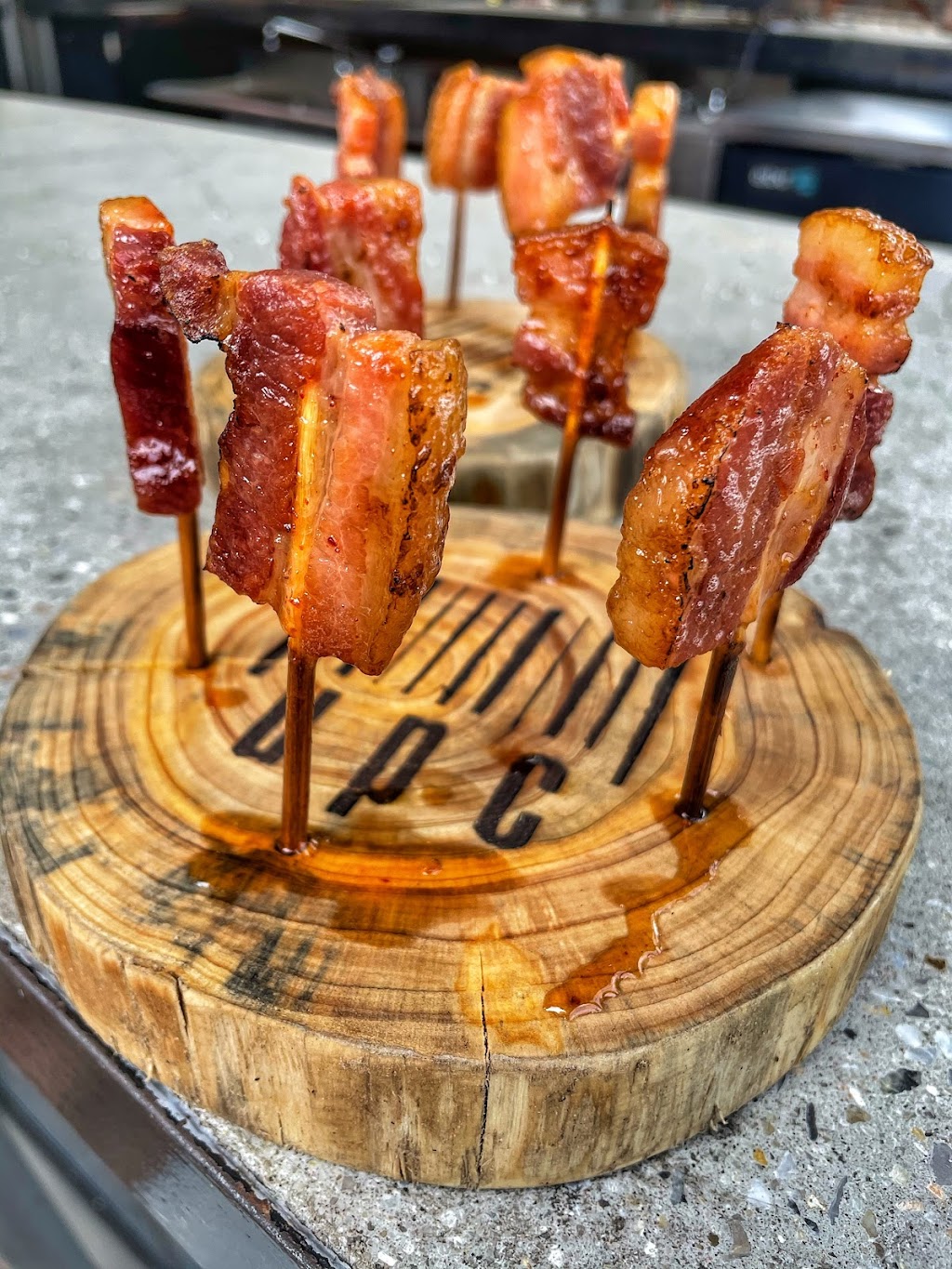 Underground Pizza Company Baltimore | restaurant | 30 Market Pl, Baltimore, MD 21202, USA | 4433476190 OR +1 443-347-6190