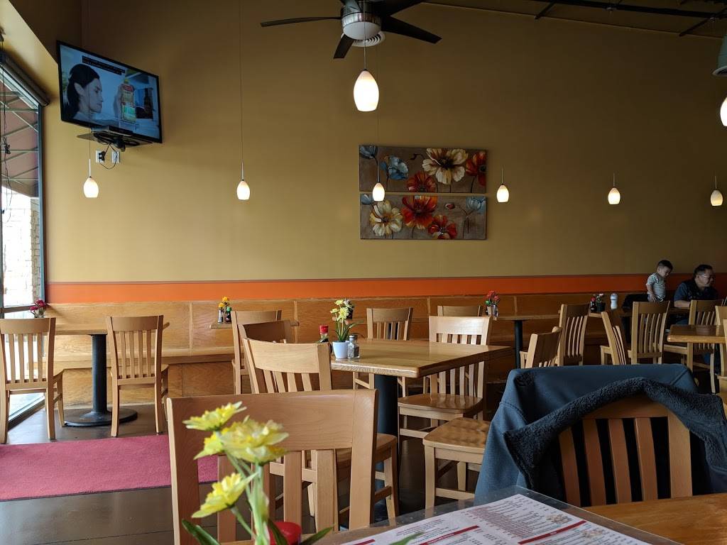 Kung Pow Asian Diner | restaurant | 4251 E Renner Rd #106, Richardson, TX 75082, USA | 9729680888 OR +1 972-968-0888