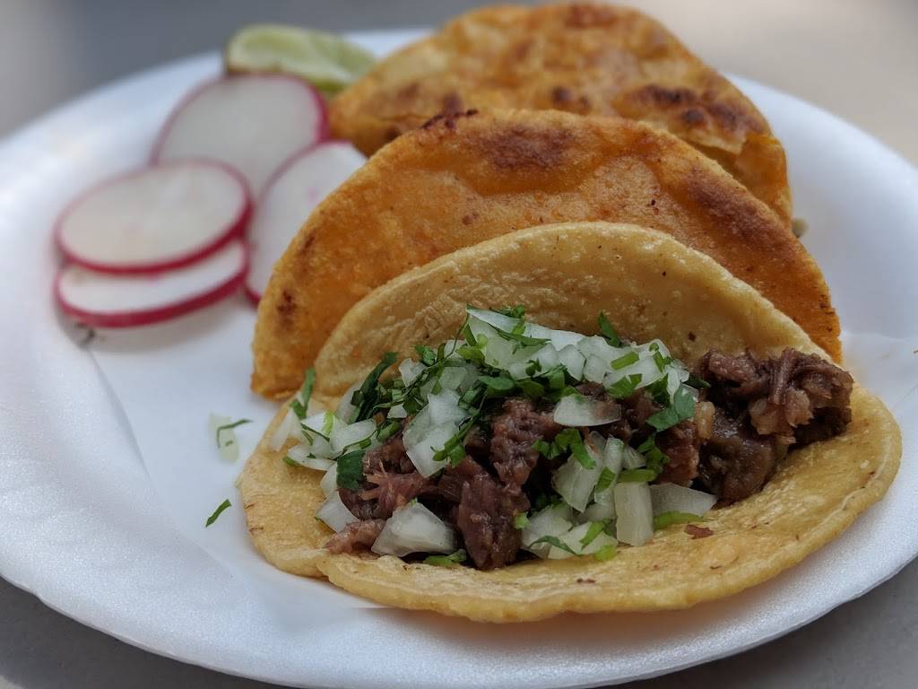 Tacos Y Birria La Unica | restaurant | 2840 E Olympic Blvd, Los Angeles, CA 90023, USA | 3237154025 OR +1 323-715-4025