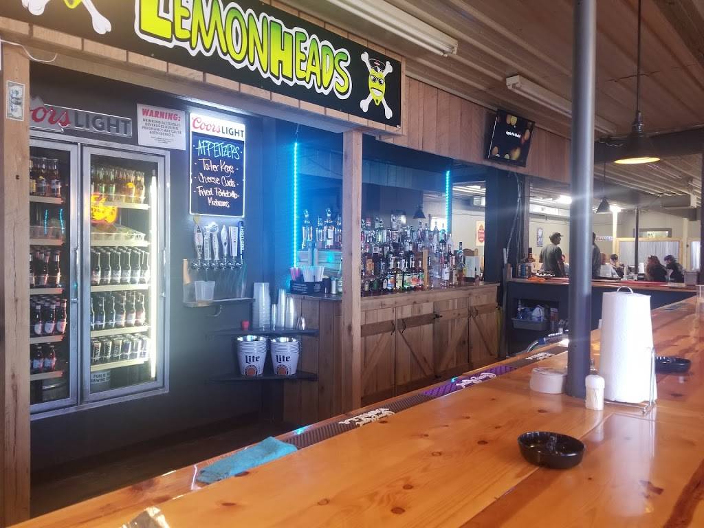 LemonHeads Bar and Grill | restaurant | Highlights info row image 195, N Outer Rd, Lecoma, MO 65401, USA | 5736121281 OR +1 573-612-1281