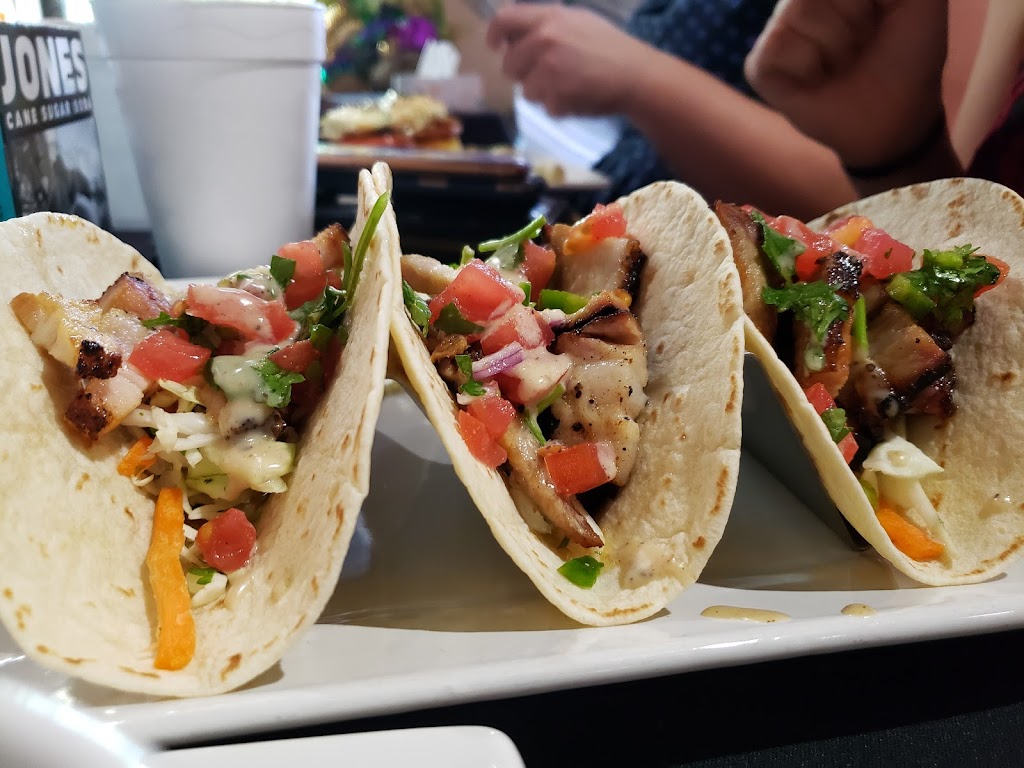 The Aragon Cafe | cafe | 47 N 9th Ave, Pensacola, FL 32502, USA | 8504448074 OR +1 850-444-8074