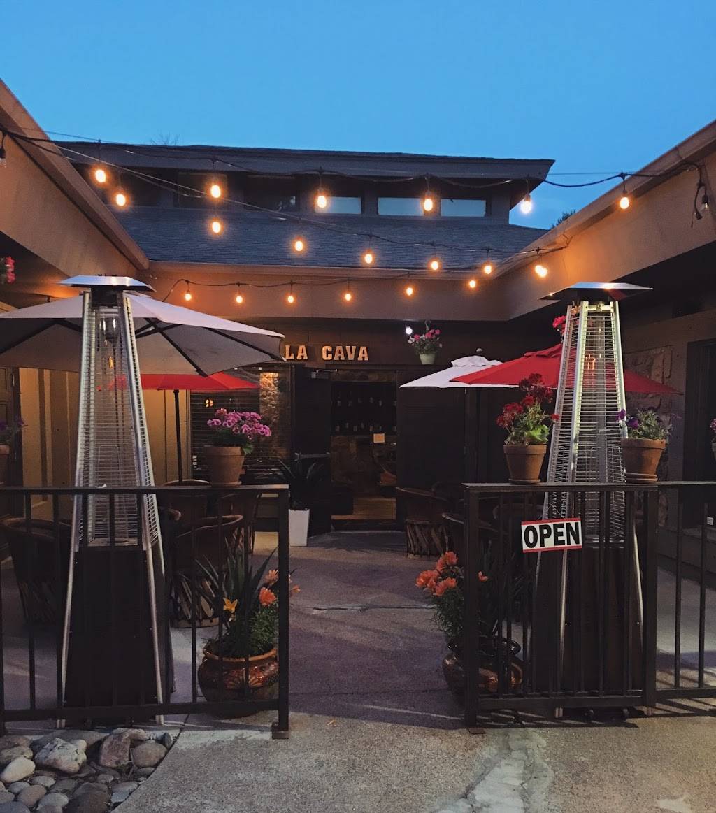 La Cava Fine Mexican Cuisine | restaurant | 1755 S 8th St suite d, Colorado Springs, CO 80905, USA | 7192034297 OR +1 719-203-4297