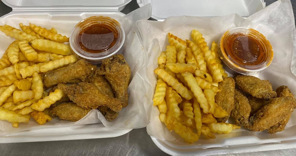 Tha Spot | restaurant | 2901 University Ave Unit 1, Columbus, GA 31907, USA | 7065071848 OR +1 706-507-1848