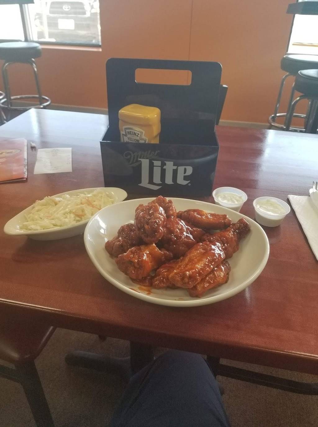 Jeds Bancroft | restaurant | 2007 N Holland Sylvania Rd, Toledo, OH 43615, USA | 4192140868 OR +1 419-214-0868