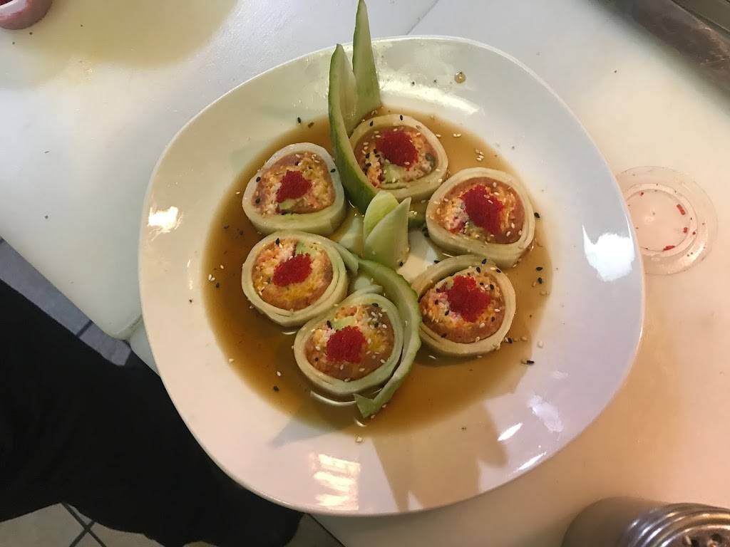 Tokyo Japanese Steak House | restaurant | 192 S Virginia Ave #204, Tifton, GA 31794, USA | 2293827030 OR +1 229-382-7030