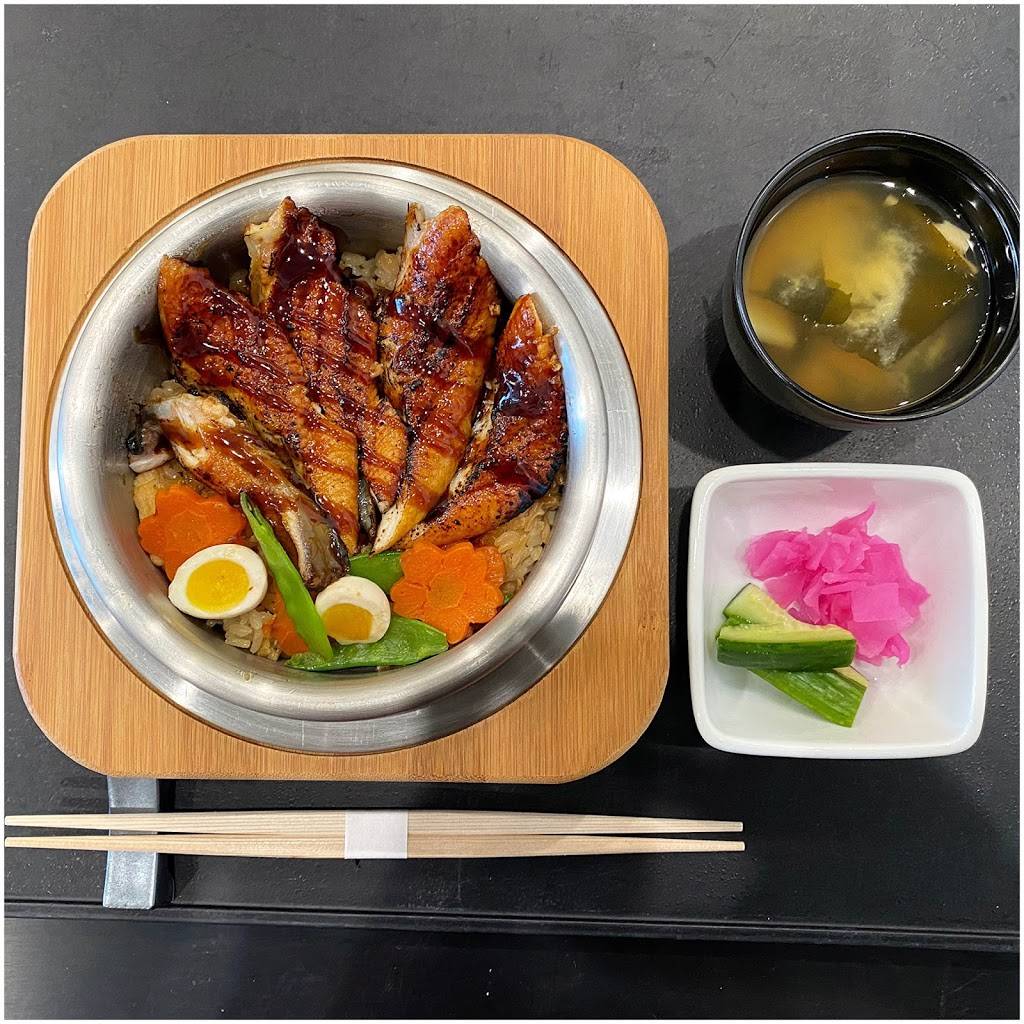 Momoyama | restaurant | 18906 Brookhurst St, Fountain Valley, CA 92708, USA | 7149415440 OR +1 714-941-5440